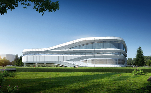 捷报 | 九游会j9电气助力成都天府国际机场开航投运！