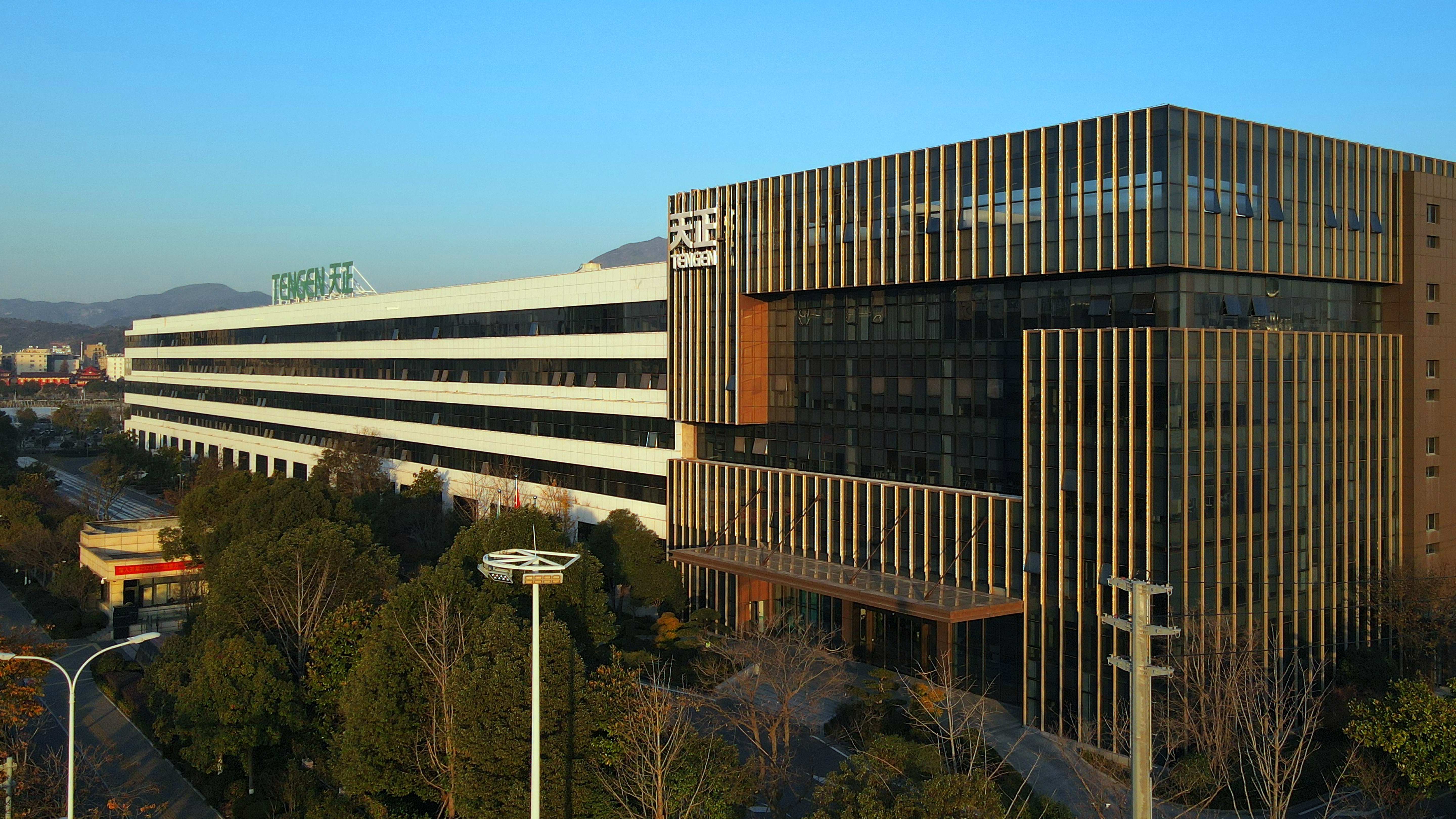 位列榜首！九游会j9获评“最美工厂”荣誉